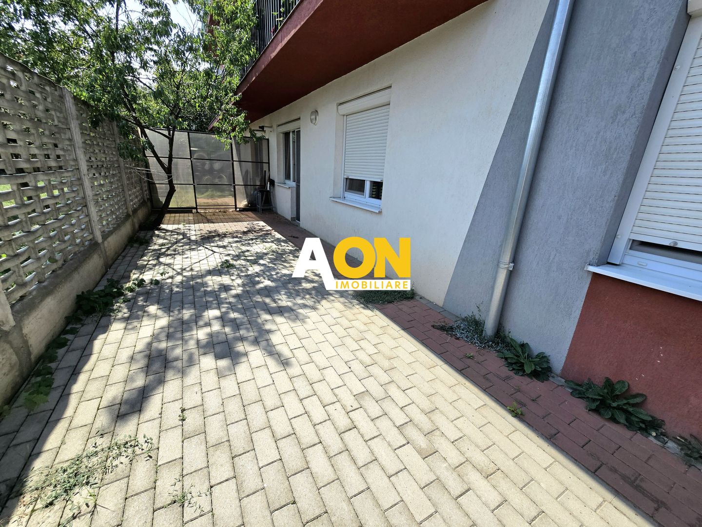 Apartament cu 3 Camere, Curte Proprie, Zona Orhideelor - Poză 10