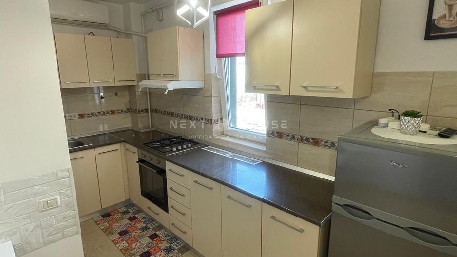 Garsoniera 13 Septembrie ( Marriot H  - Casa Poporului ) - Poză 11