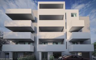 HELIADE INTRE VII - 3 CAMERE 75 MP, TERASA 7 MP, ETAJ 1, NZEB! - Poză 2