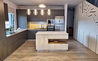 Apartament duplex premium, 103 mp utili, parcare inclusă. - Poză 2