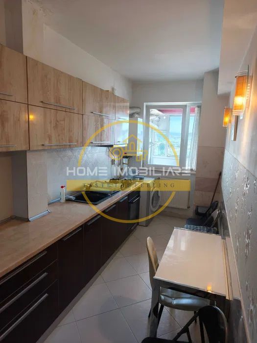 Apartament 2Camere -Decomandat 58mp!-Bloc din 2010 Nicolina-Prima statie - Poză 3