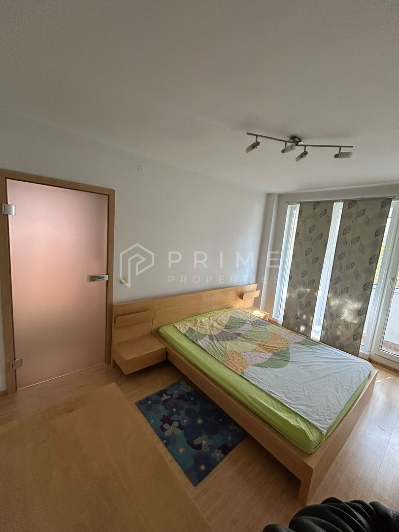 Apartament Cochet cu 3 Camere și 2 Balcoane – 76 mp | Zonă Liniștită - Poză 8