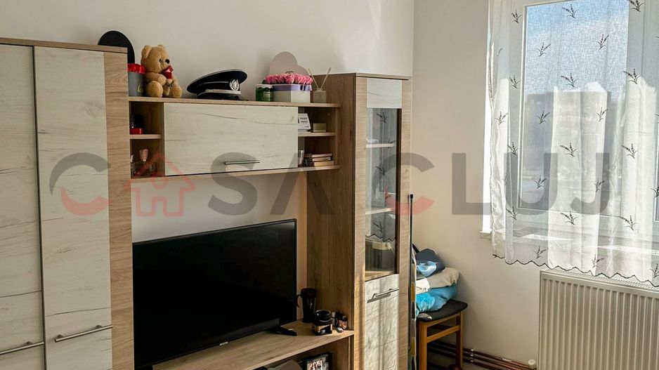 Apartament modern, 2 camere, zona Iulius Mall ! - Poză 6