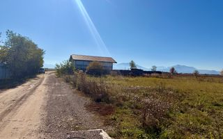 Teren intravilan, PUZ aprobat, 800 mp, cu utilități, Harman - Poză 5