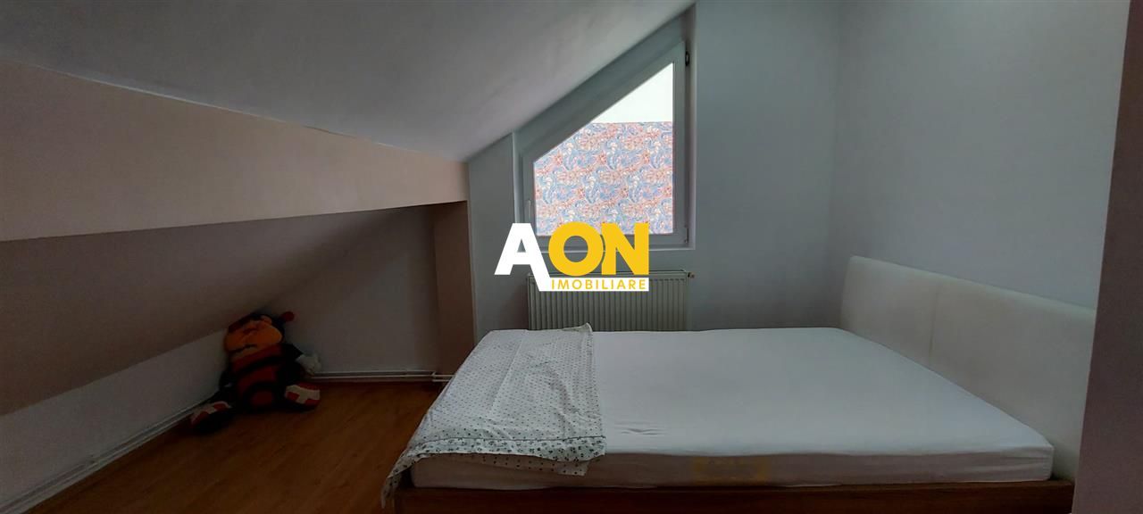Apartament cu 3 dormitoare zona Kaufland - Poză 5