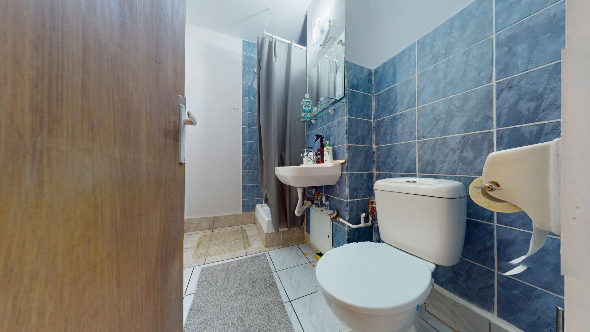 Garsoniera bloc mixt Calea Vitan - Mihai Bravu - Poză 13