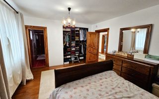 Casa S+P+M, 5 camere, mobilata, utilata, 500 mp teren, Cetate - Poză 14