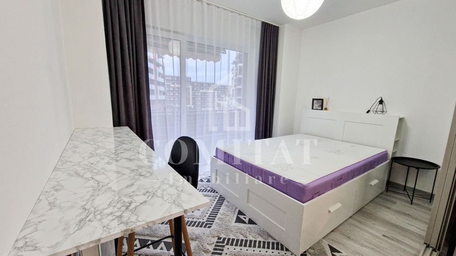 Apartament 2 camere | etaj intermediar | Buna Ziua - Poză 1