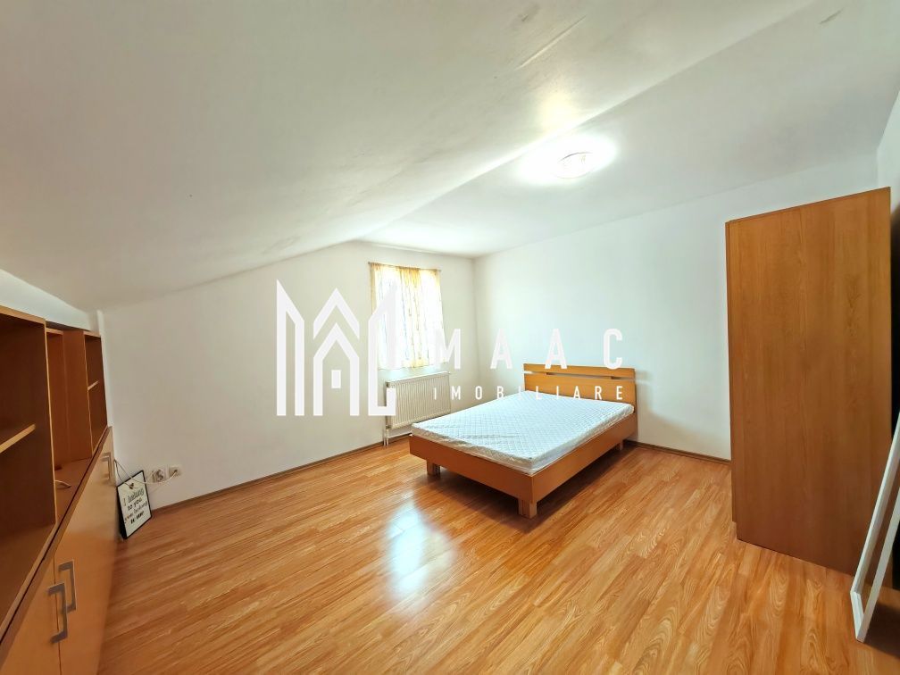 Apartament 3 camere de închiriat | Sibiu, Valea Aurie | 60 mp - Poză 5