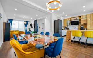 Casa noua| 4 camere | utilata mobilata modern | Sanpetru Brasov - Poză 3