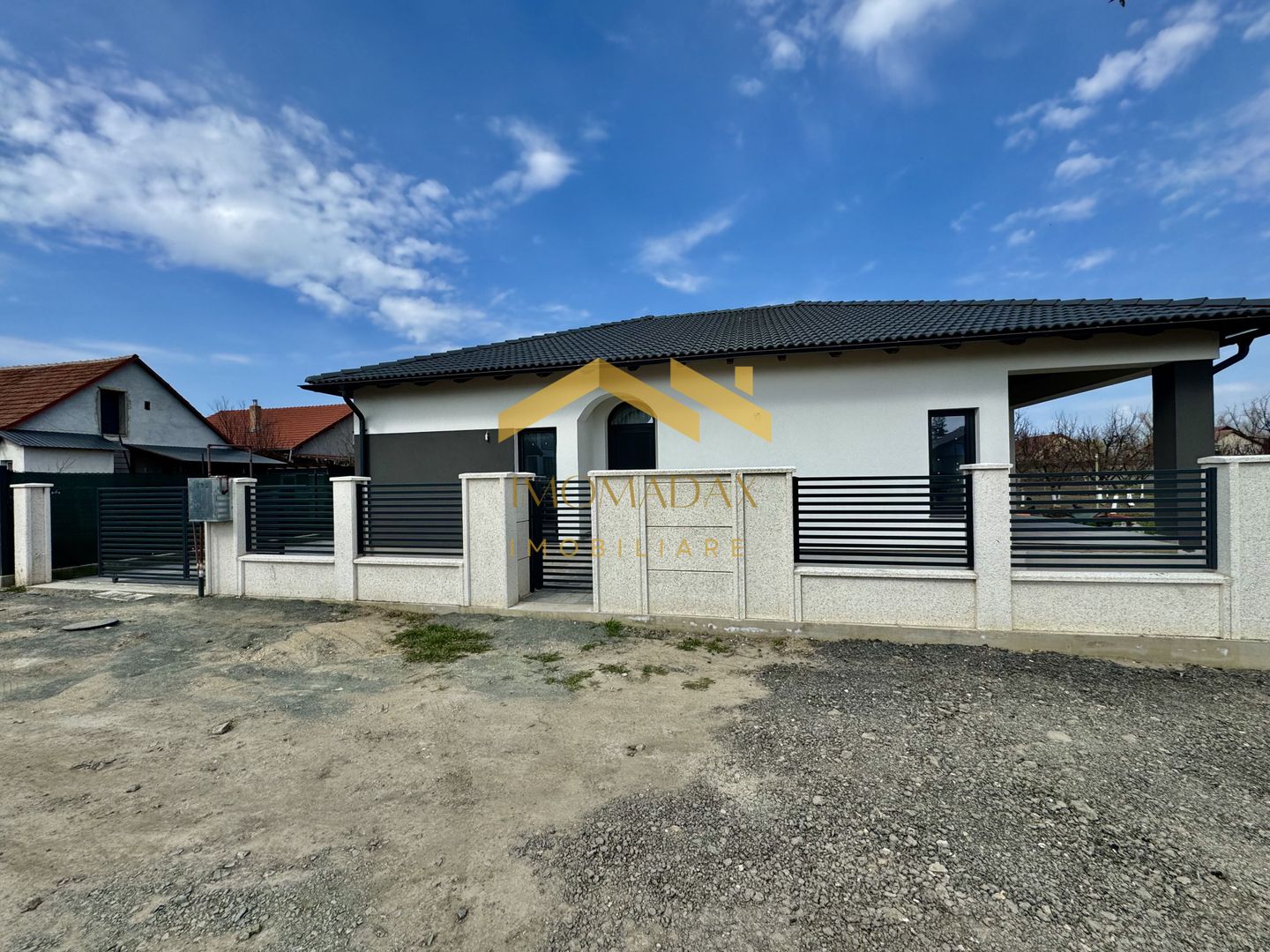 Utvin-Casa Individuală-Predare Imediată - Poză 17