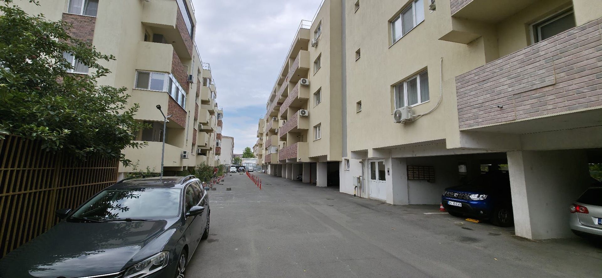 Garsoniera Decomandata Solstitiului Mall La Strada - Amurgului - Poză 13