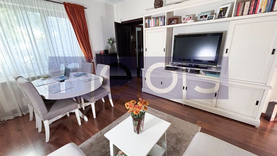 VANZARE VILA D+P+1+M | ZONA VATRA LUMINOASA - Poză 3