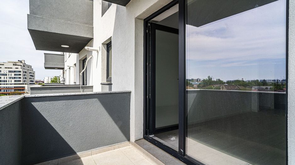 Militari-Pacii-Preciziei, 2 camere, 58.7 mp, Bloc Nou, Ideal Investitie - Poză 8