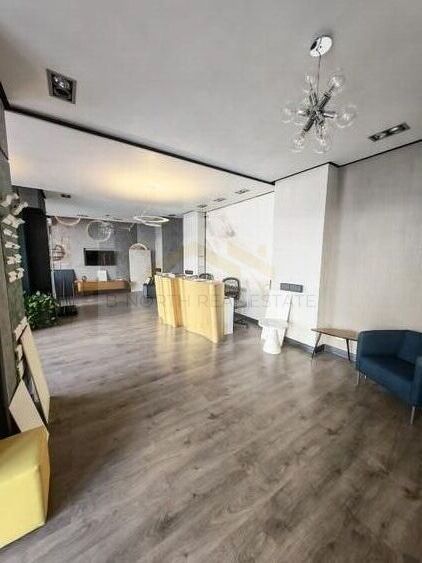 Chirie -Spatiul comercia- birou -135 mp- 13 septembrie - Poză 2