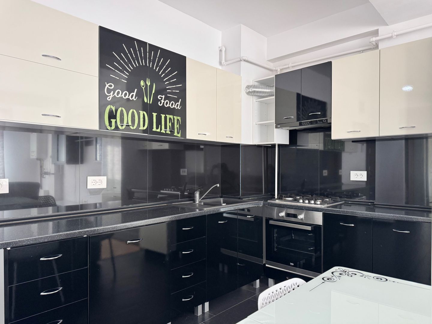 Apartament modern, lift și parcare – zona Calea Lipovei - Poză 8