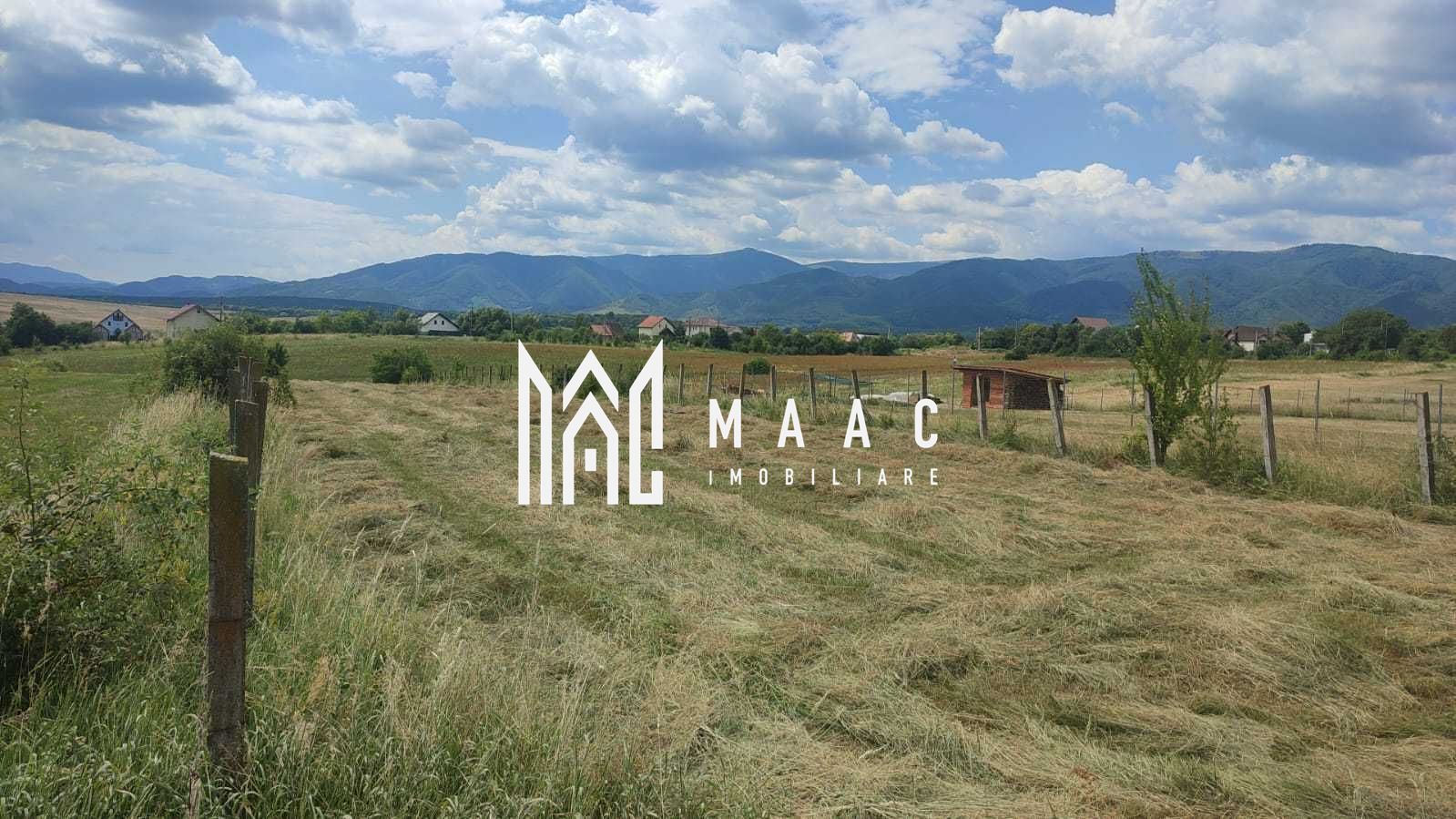 Teren 1250 mp I Intravilan I Zona Cisnadie - Poză 2