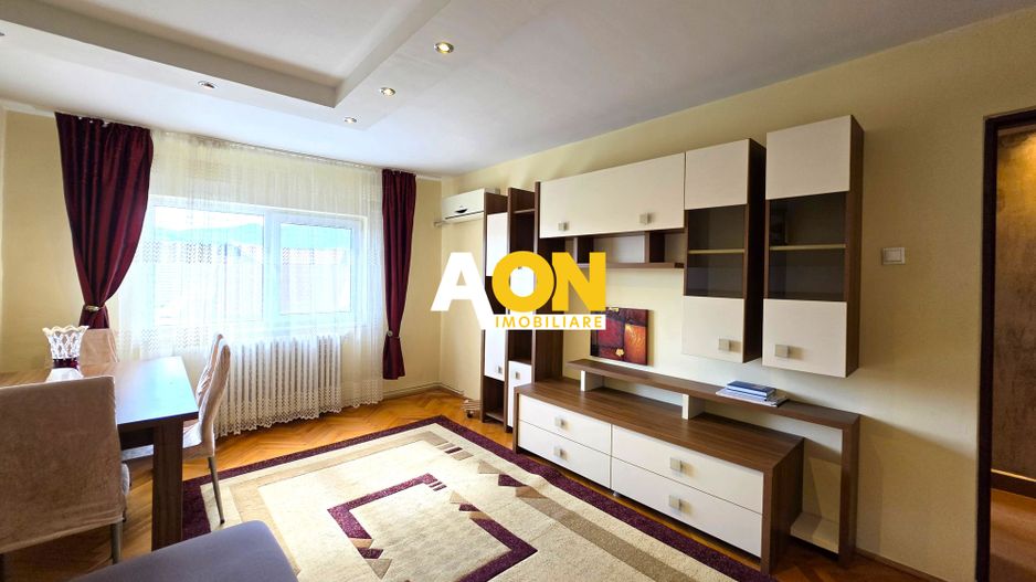 Apartament 3 camere, etaj 2, mobilat, utilat, zona Tolstoi Cetate - Poză 2