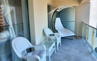 Apartament modern cu vedere spre lac – Viva City, lângă Iulius Mall - Poză 8