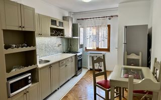 Apartament 3 camere de inchiriat, decomandat, loc parcare! - Poză 7
