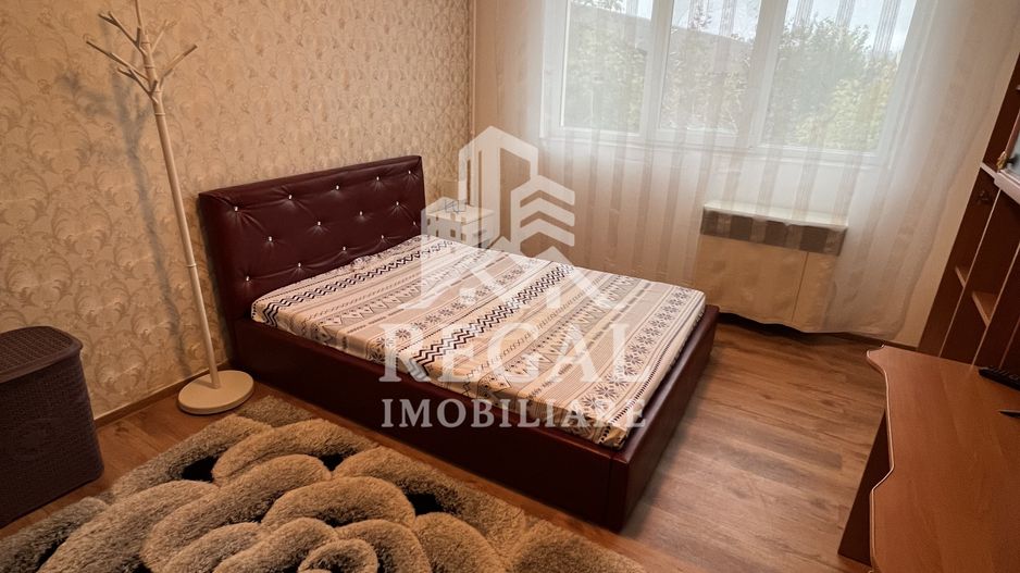 PRET NOU - Garsonieră de vânzare – zonă Teatru, Str Ciprian Porumbescu - Poză 8