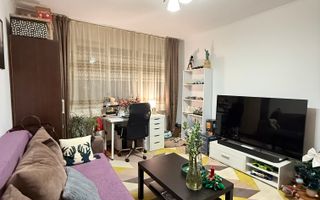 Apartament la cheie / etaj intermediar / Zona Gheorgheni - Poză 2