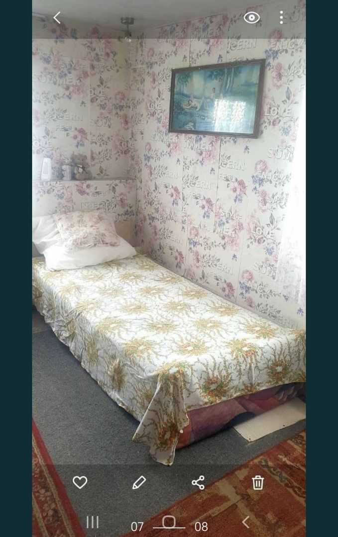 Vand casa mobila pe roti pe suprafata de teren de 200 mp - Poză 8