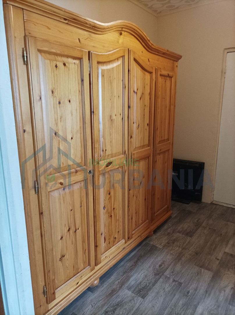 Apartament 2 camere de închiriat, decomandat, Piața Voievozilor, Alexandru cel Bun - Poză 4