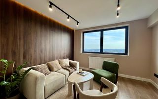 Apartament ultrafinisat cu 2 camere in Gheorgheni - Poză 2