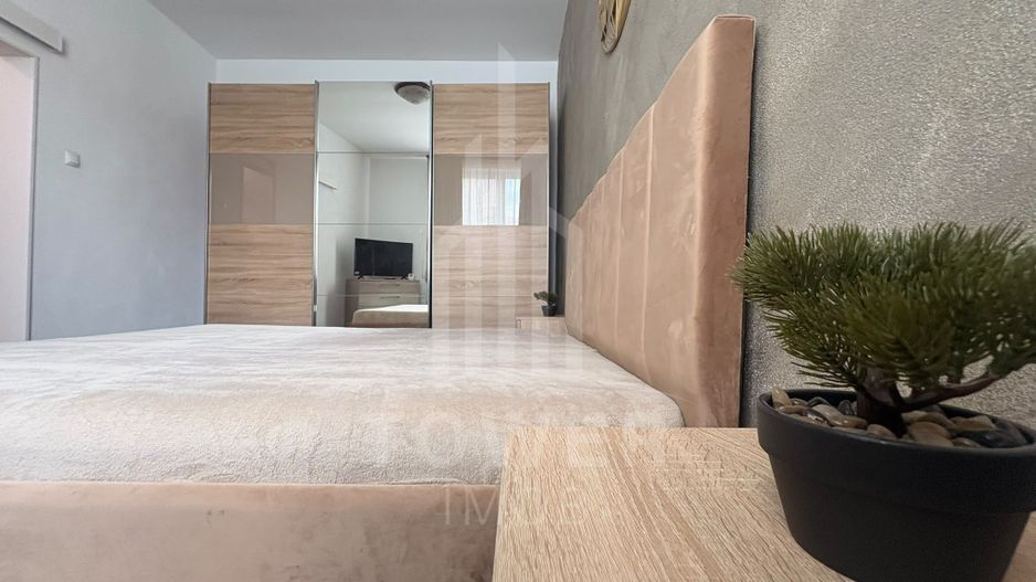 Apartament 2 camere - locație Centrală - Poză 2