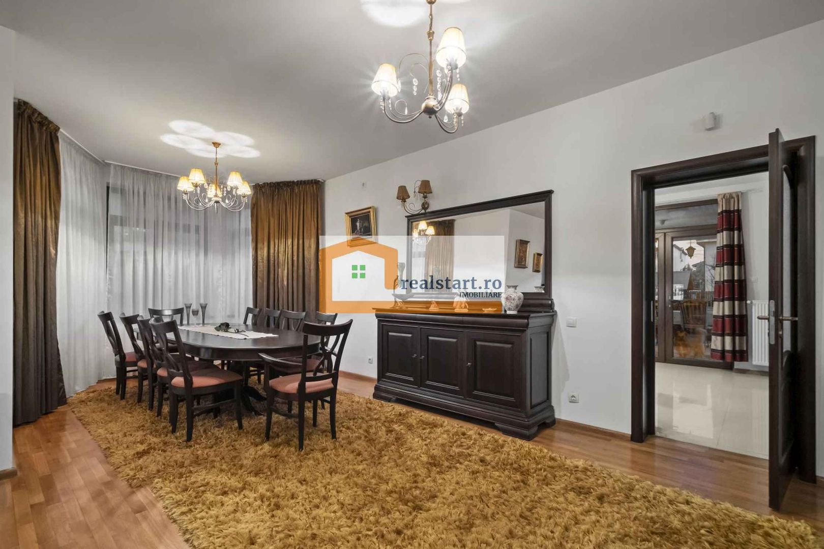 Pantelimon-Cernica, Premium S+P+1E+M, ideal Rezidenta, Azil, Clinica - Poză 8