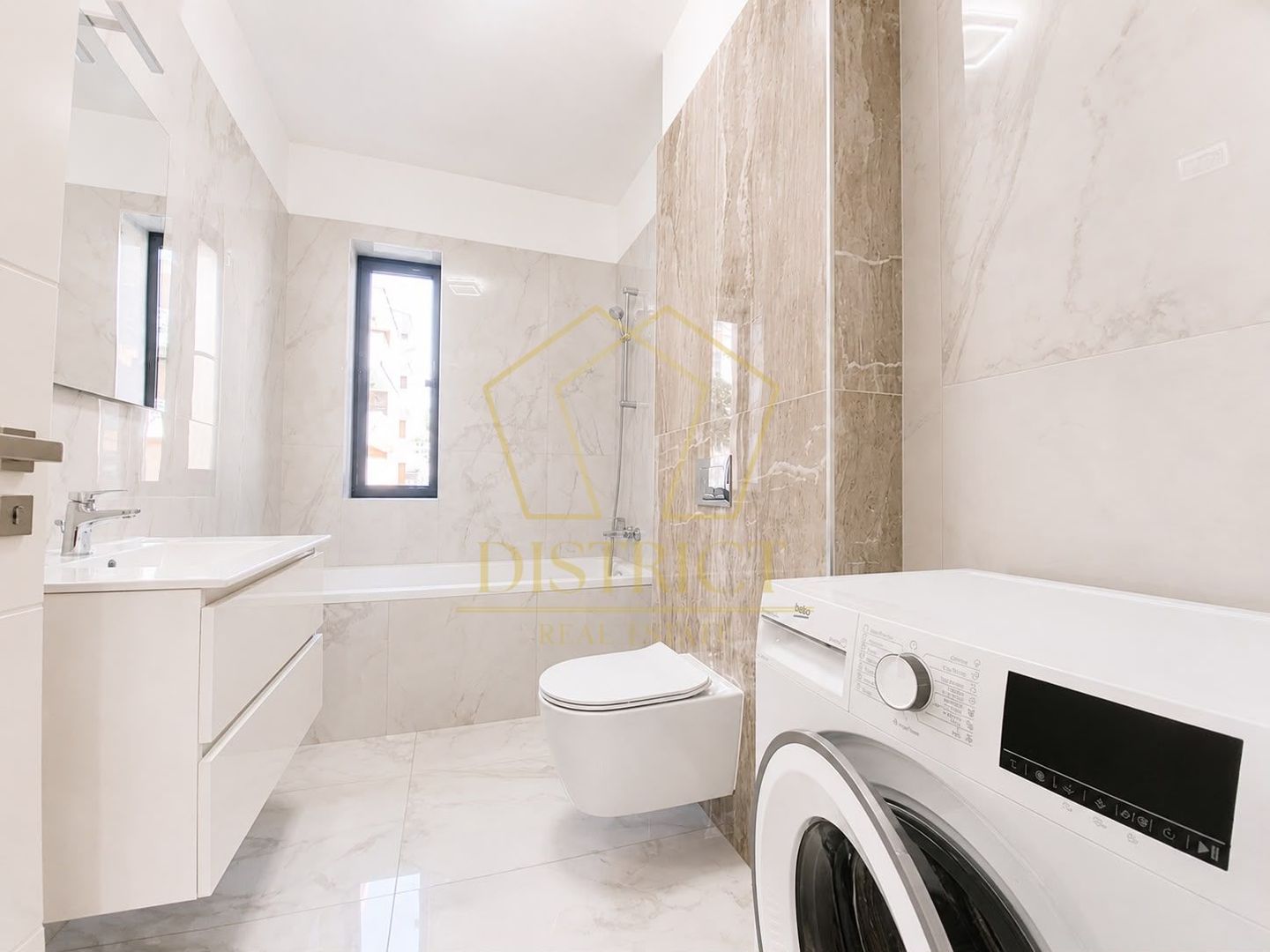 Apartament cu 2 camere | Future Residence | Giroc - Poză 10