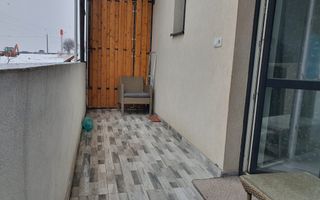 Apartament modern 2 camere| 51mp | 2 balcoane | 2 locuri parcare subterane+Boxa - Poză 9
