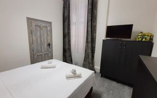 Apartament in Regim Hotelier | Centru | 138MPU | 2 Pivnite - Poză 6