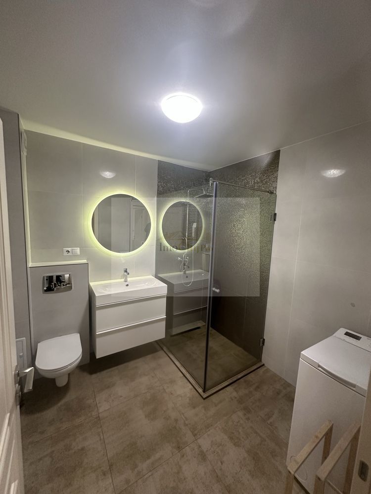 Apartament spațios 2 camere | Parcare inclusă | Dâmbul Rotund - Poză 4