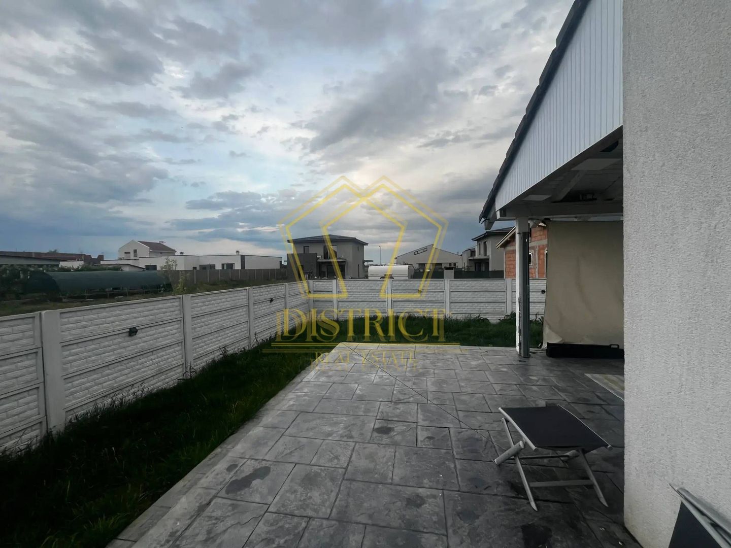 Duplex superb cu 3 camere I Sacalaz - Poză 10