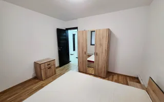 Apartament 3 camere de inchiriat, 9 Mai, 2 bai, beci - Poză 23