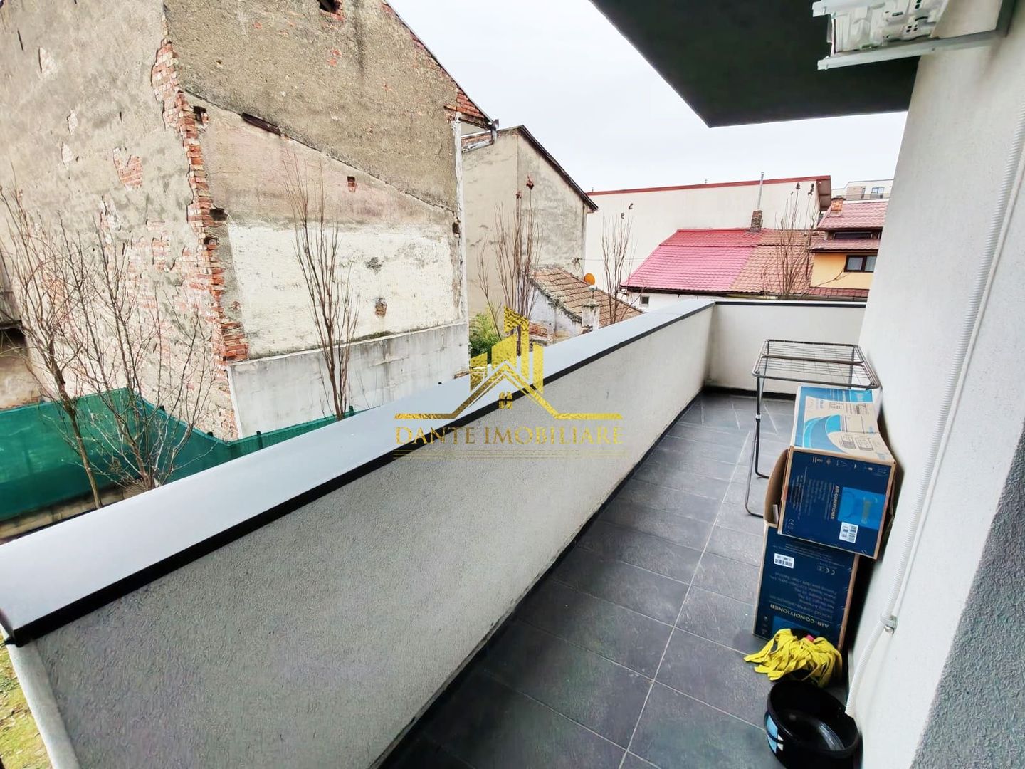 2 camere, modern, bloc nou, balcon, parcare, Marasti, Central - Poză 9