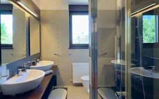 Duplex 5 camere Herastrau | 2 locuri de parcare - Poză 25