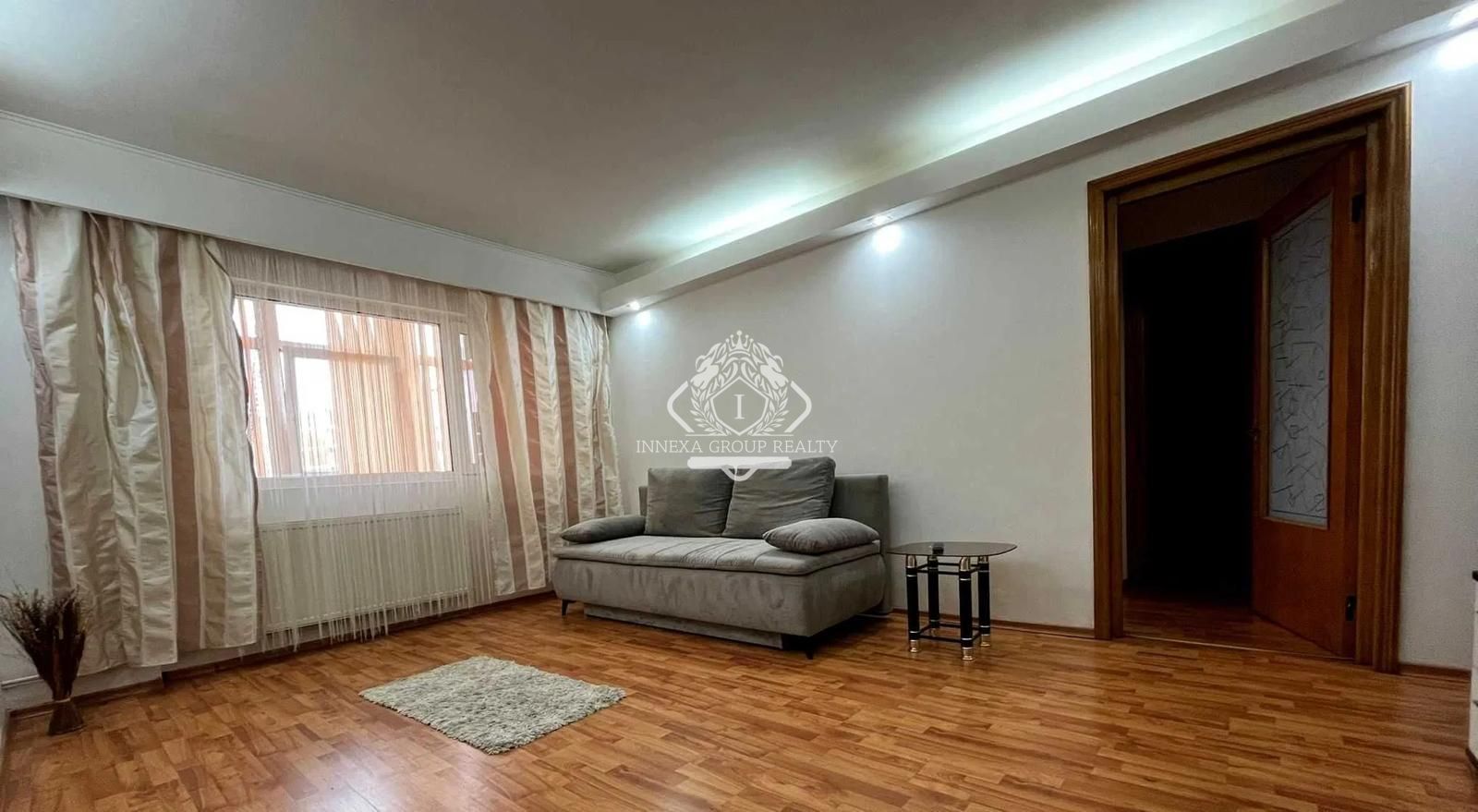 Rahova-Alexandriei | 2 camere | 70mp | et 4 | 500 euro - Poză 1
