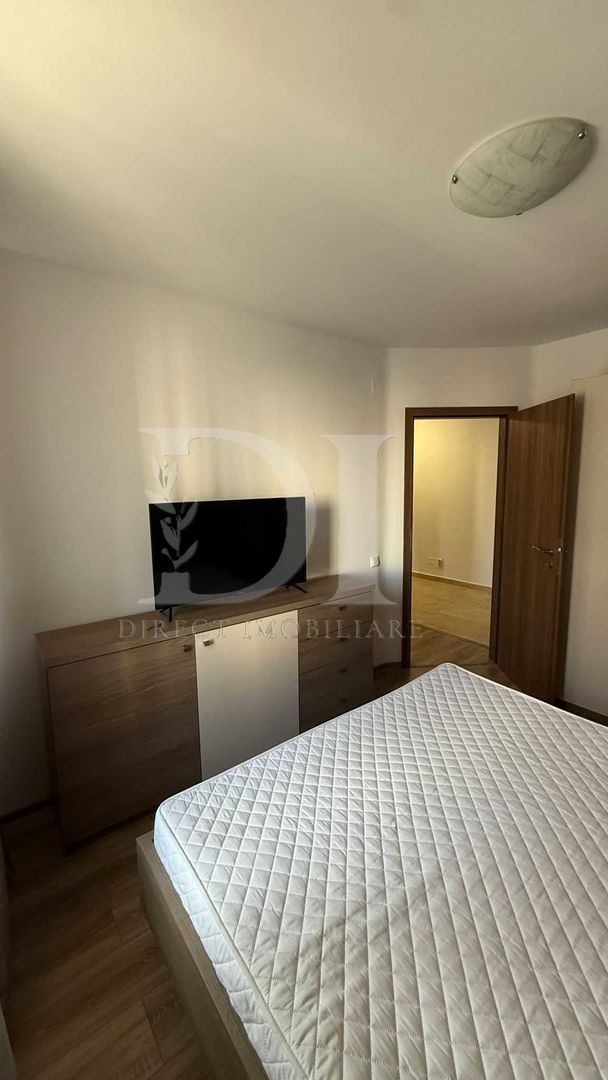 Apartament 2 camere – Florești, zona Terra - Poză 4