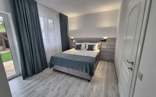 Apartament  curte și terasă – ideal pentru cei care caută confort și intimitate - Poză 4