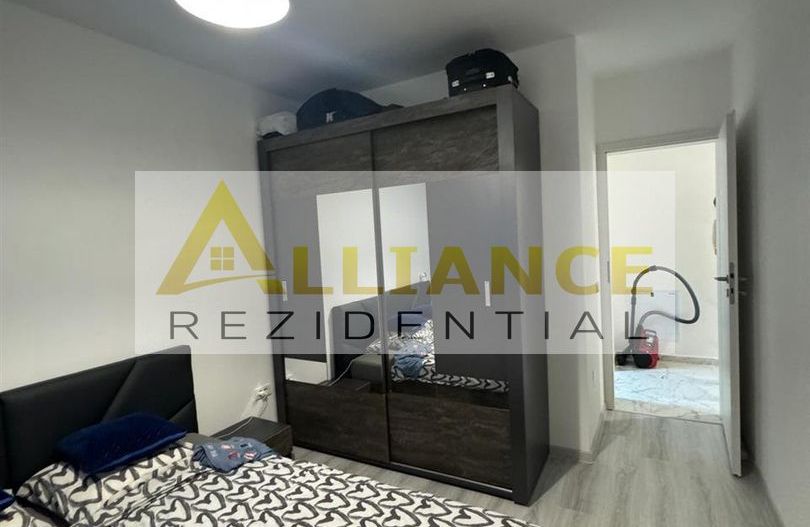 APARTAMENT 3 CAMERE | PALM RESIDENCE | POPEȘTI-LEORDENI | 67 MP | BLOC - Poză 5