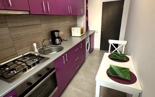 Garsoniera | decom. | centrala proprie | mobilata | S5 - Poză 3