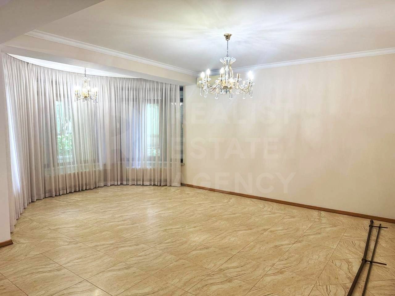 Chirie, casă, 3 camere, strada Spartacus, Râșcani - Poză 6