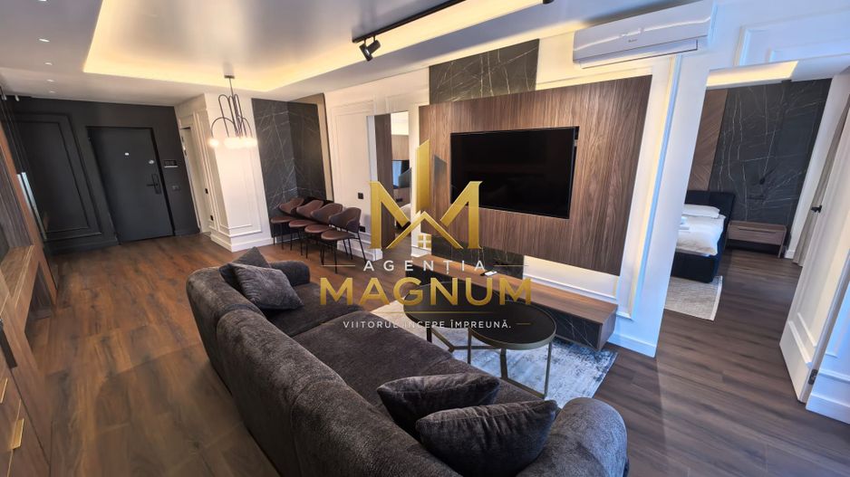 Apartament premium de închiriat | Bulevardul Unirii | Lângă Catedrală - Poză 2