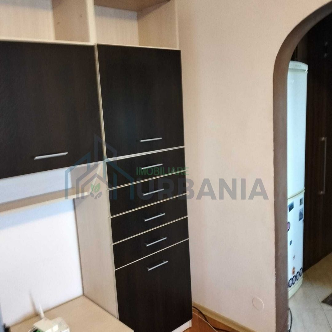 Apartament 2 camere de închiriat în Iași, zona Podu' Roș - Poză 5