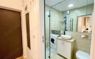 2 camere Premium | 2 min metrou Grozăvești | Regie – Novum Orhideea - Poză 1