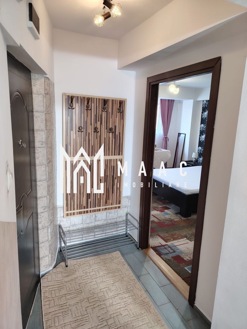 Apartament cu 2 camere | Etaj 3 | Balcon | Trei Stejari - Poză 20