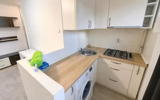 Apartament de Inchiriat | 2 Camere | Zona Sagului - Piata Doina - Poză 3